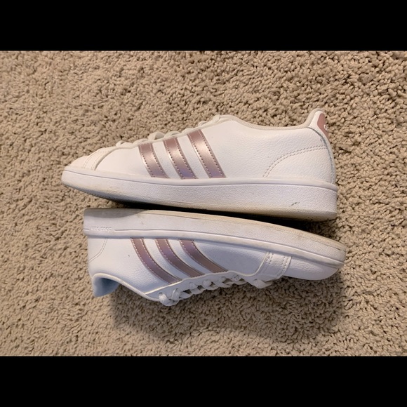 Rose Gold Adidas - Picture 3 of 7